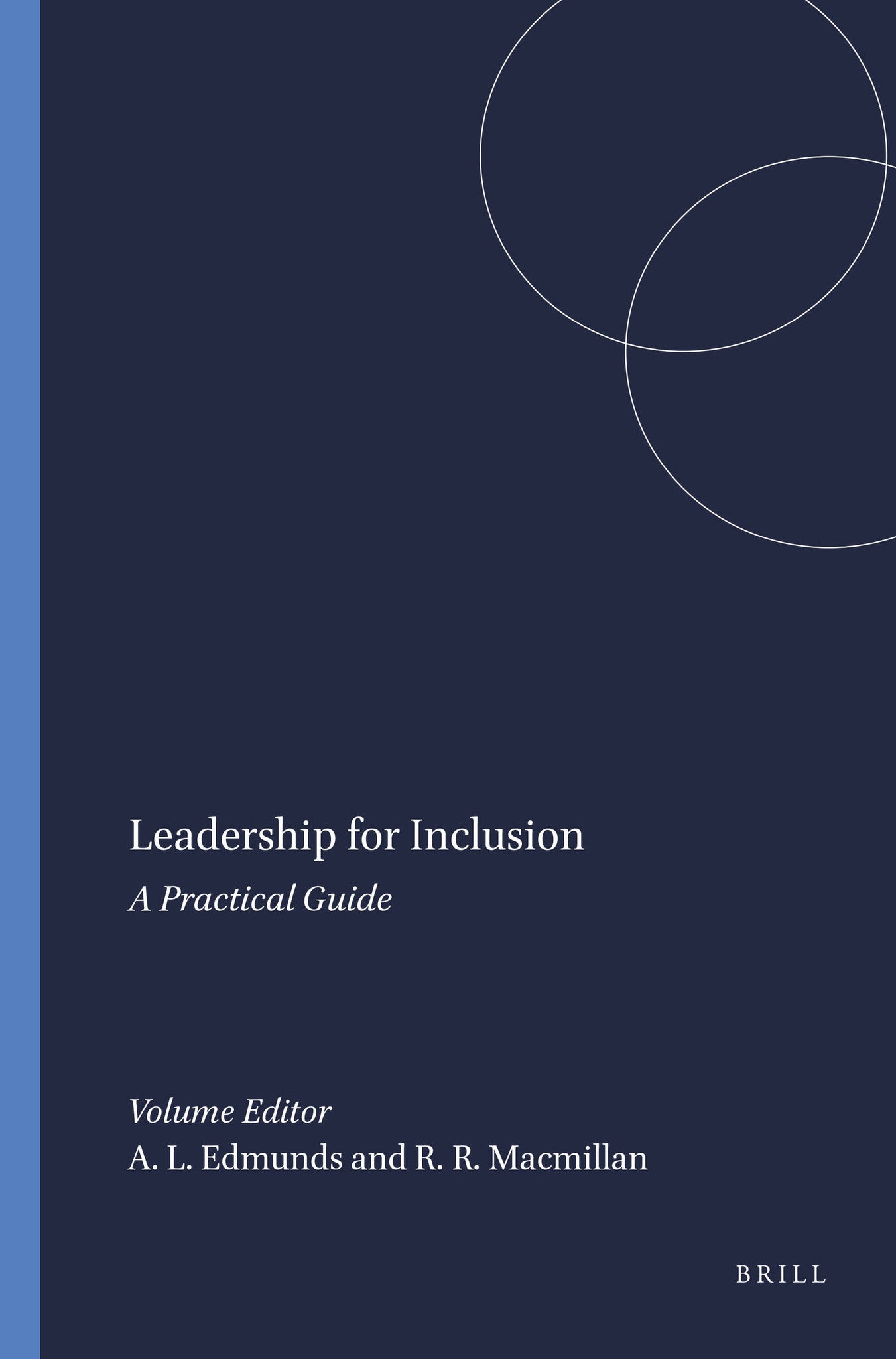Leadership for Inclusion