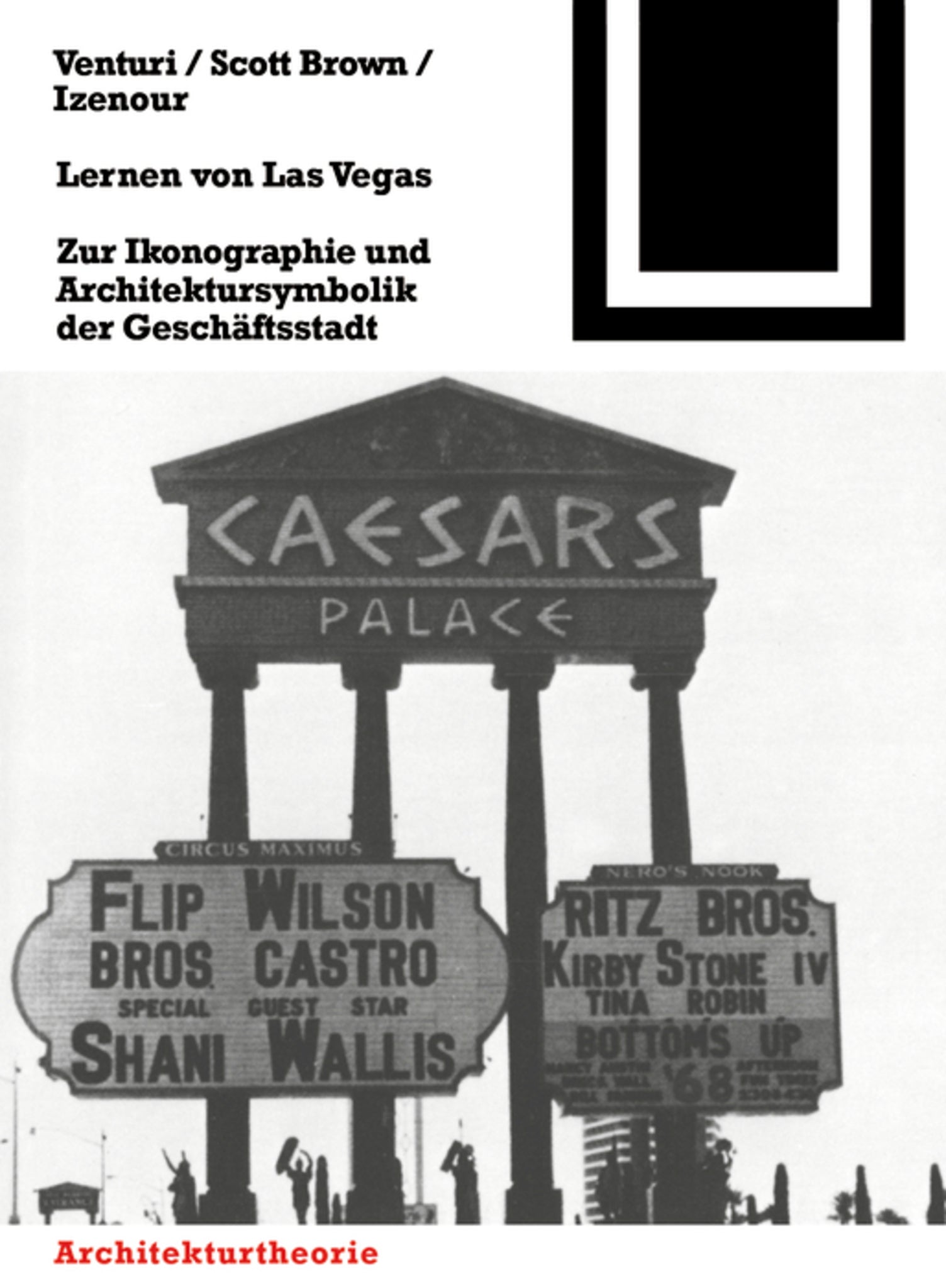 Lernen von Las Vegas
