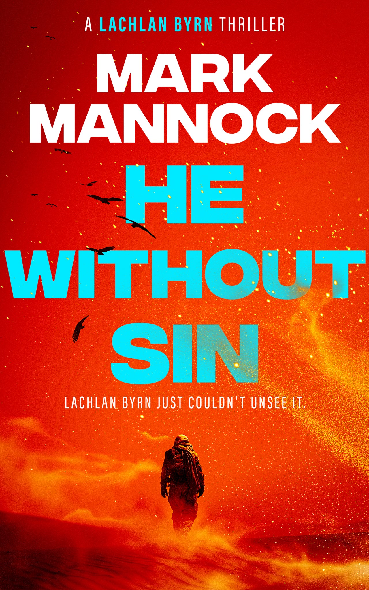 HE WITHOUT SIN