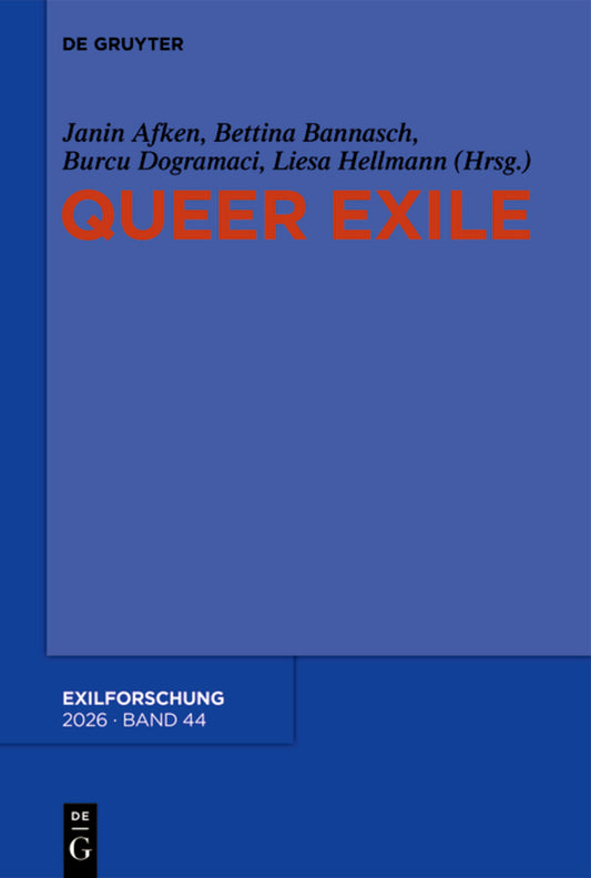 Queer Exile
