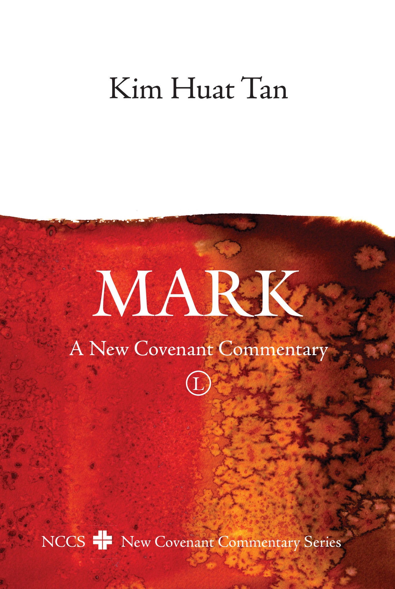 Cover image for Mark ISBN 9780718894238