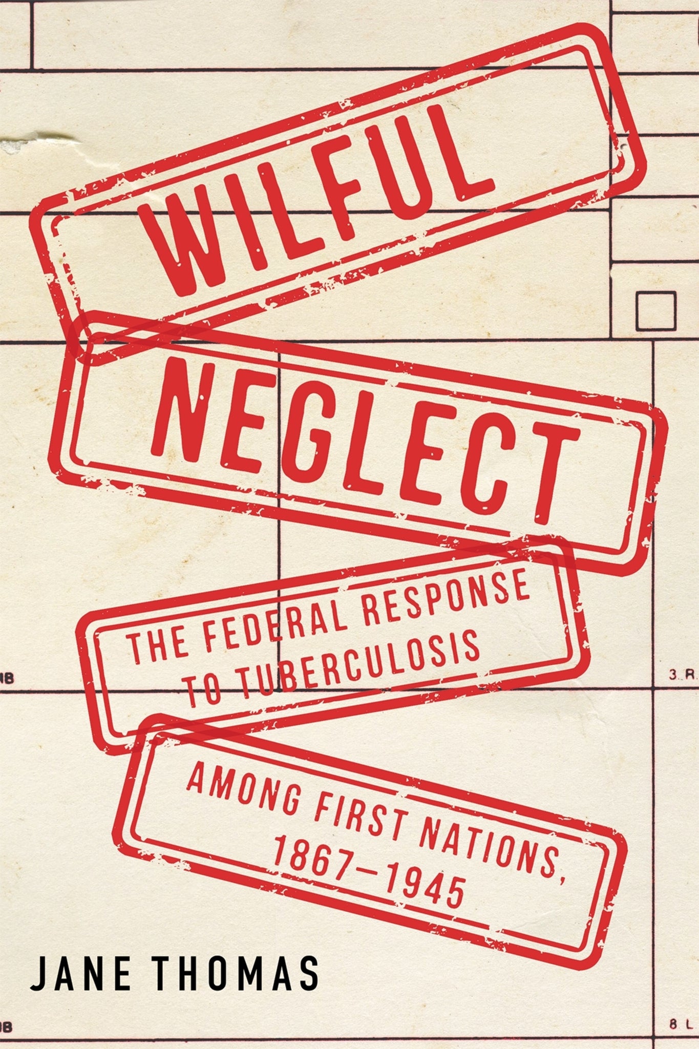 Wilful Neglect