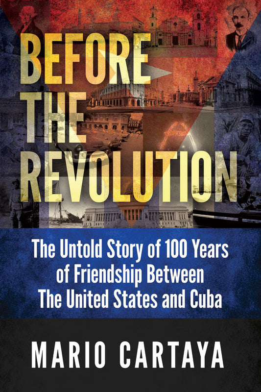 Before the Revolution