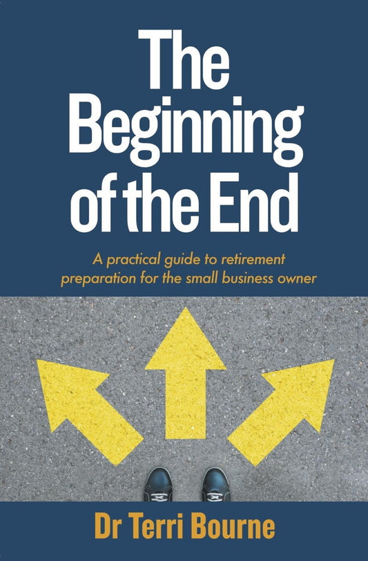 The Beginning of the End