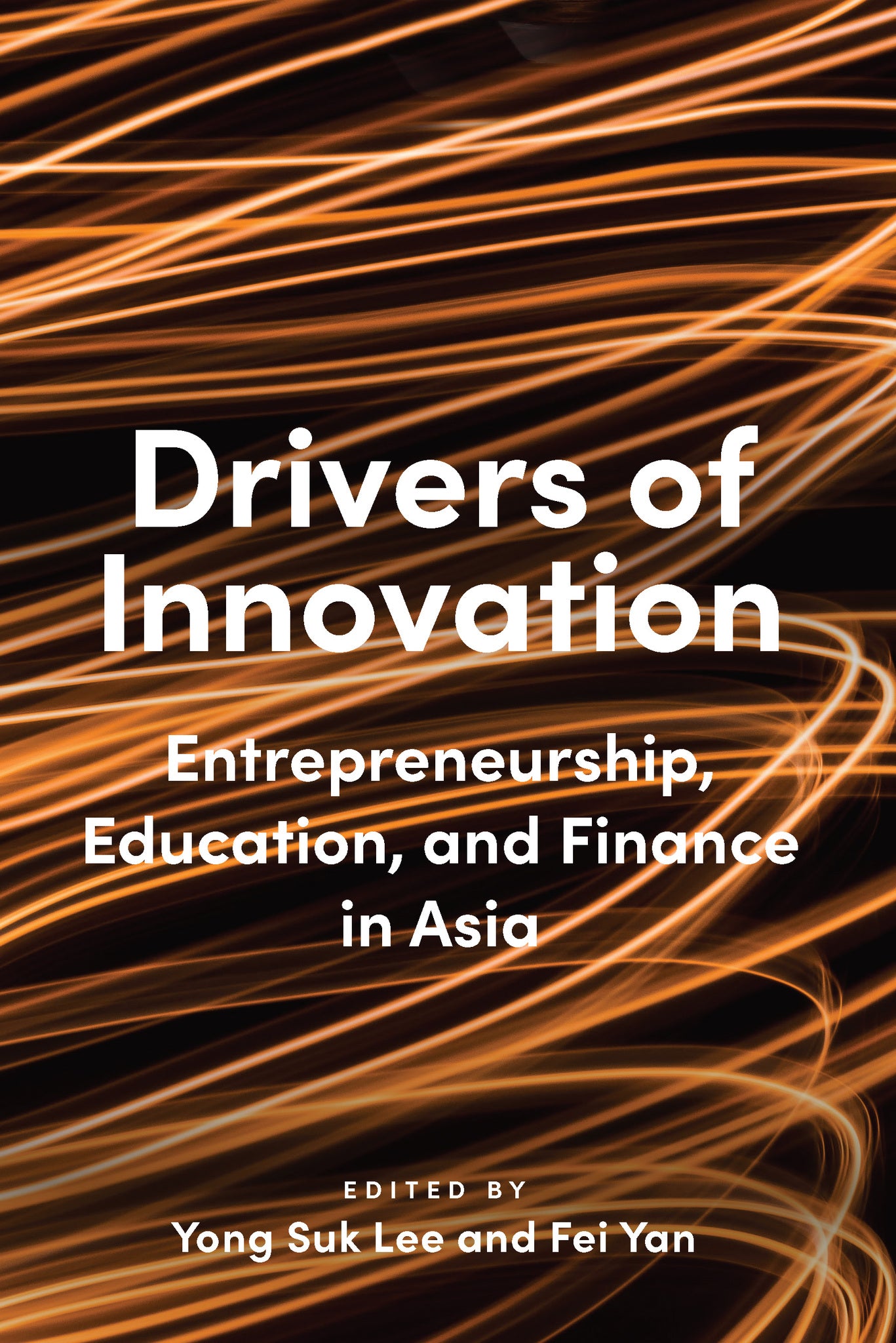 Cover image for Drivers of Innovation ISBN 9781538177792