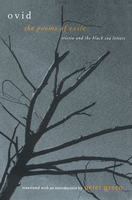 The Poems of Exile