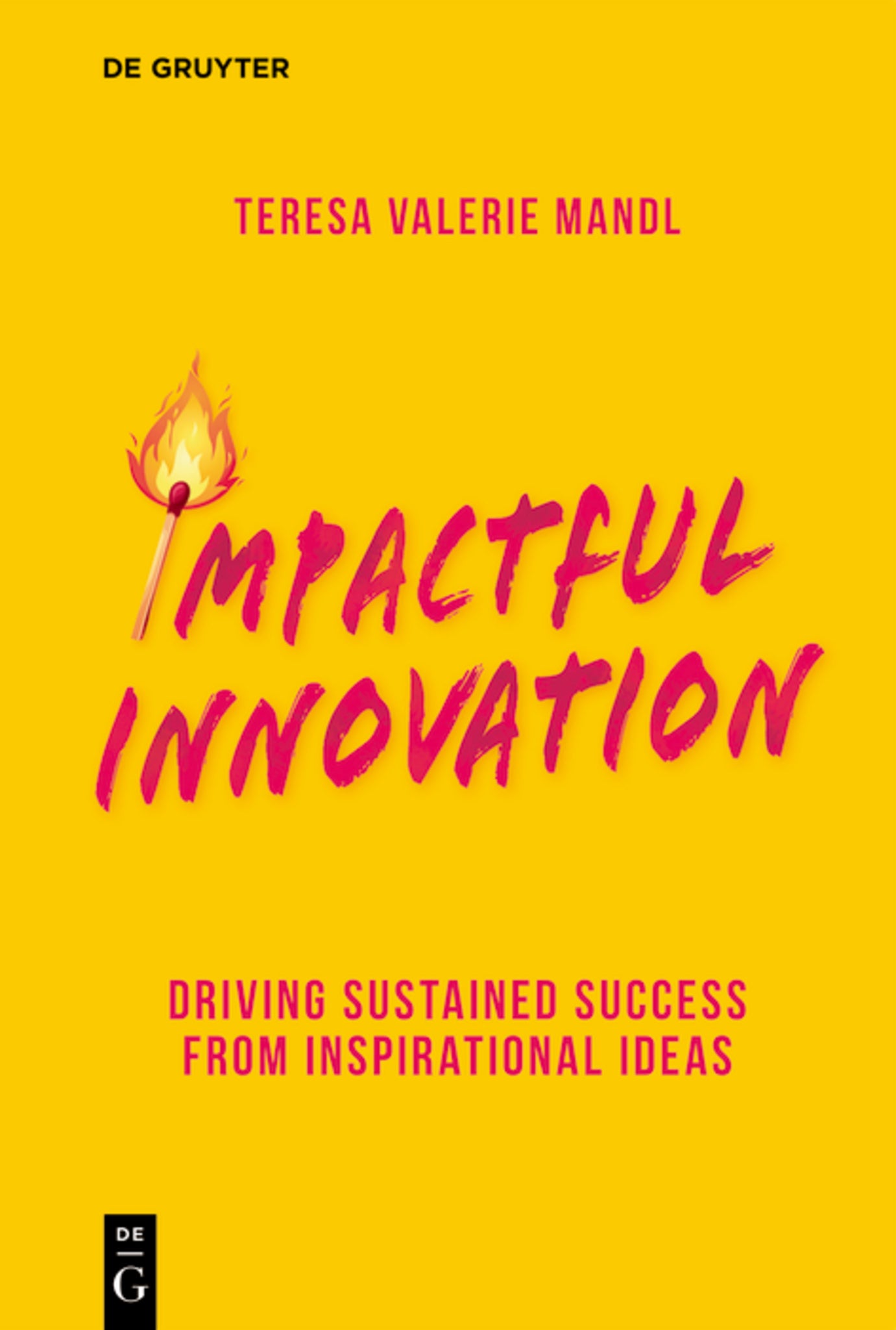 Impactful Innovation