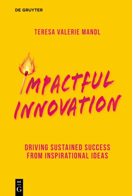 Impactful Innovation
