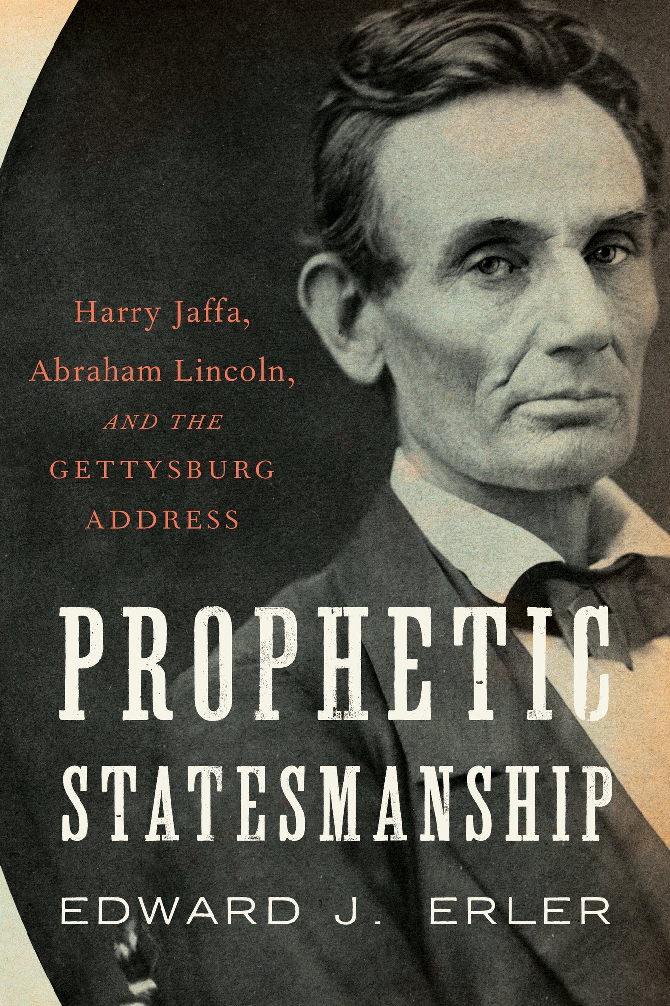 Prophetic Statesmanship