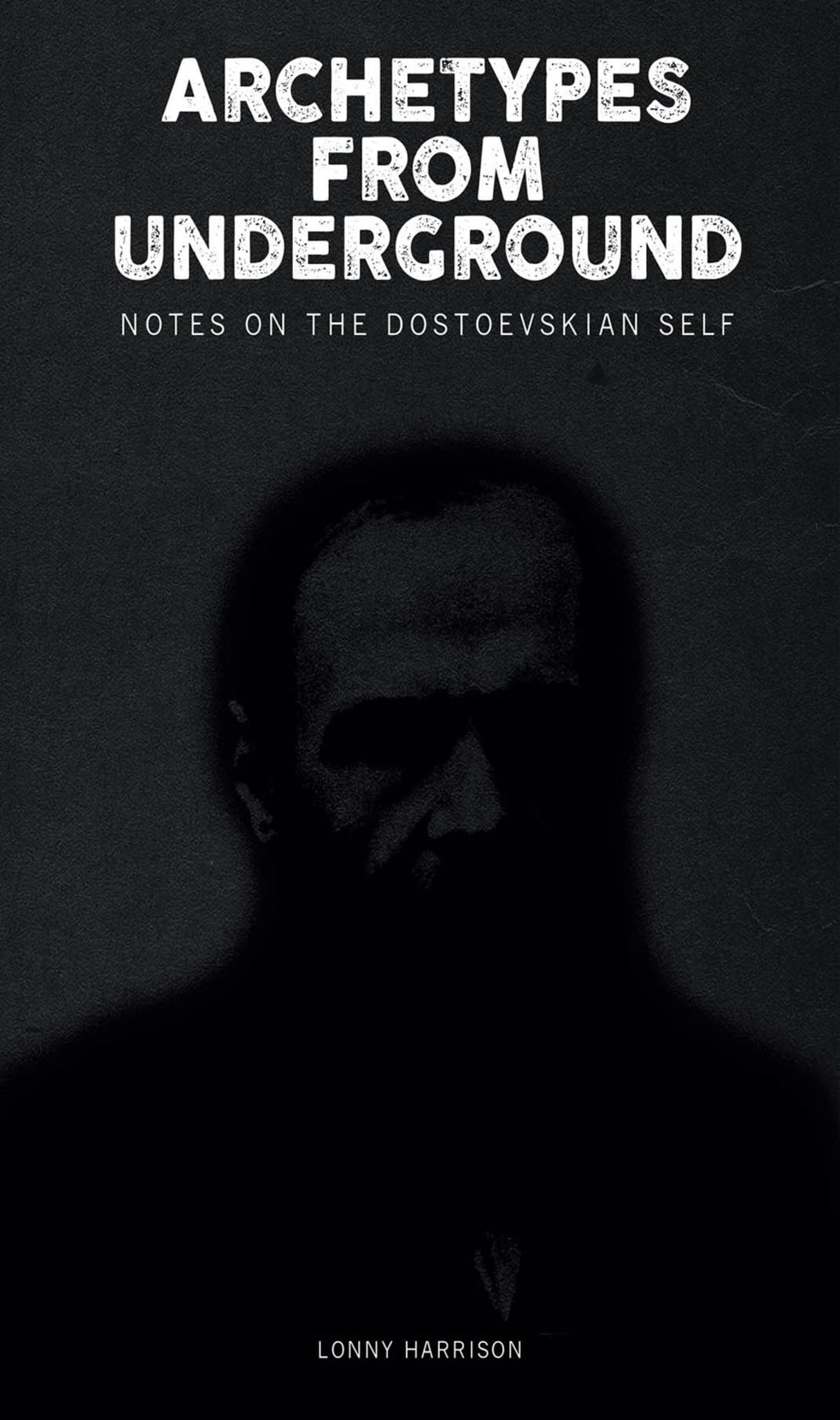 Cover image for Archetypes from Underground ISBN 9781771126700