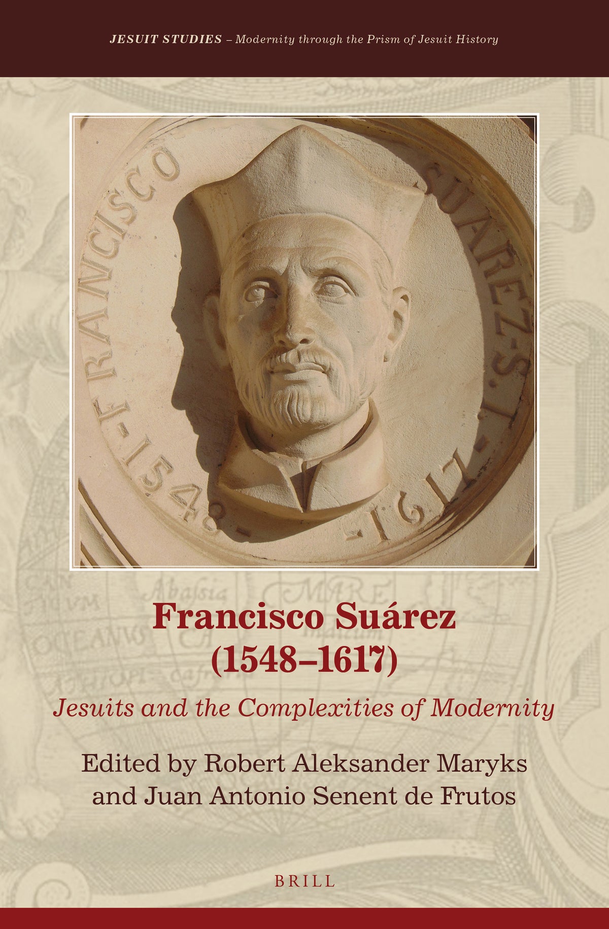 Francisco Suárez (1548–1617)