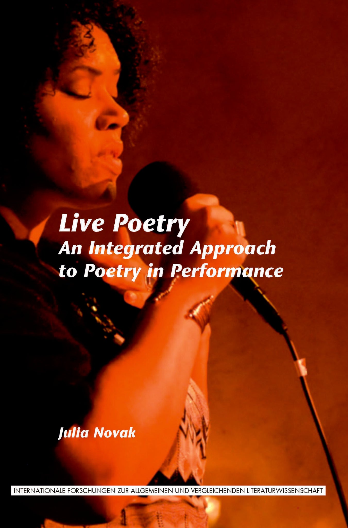 Live Poetry
