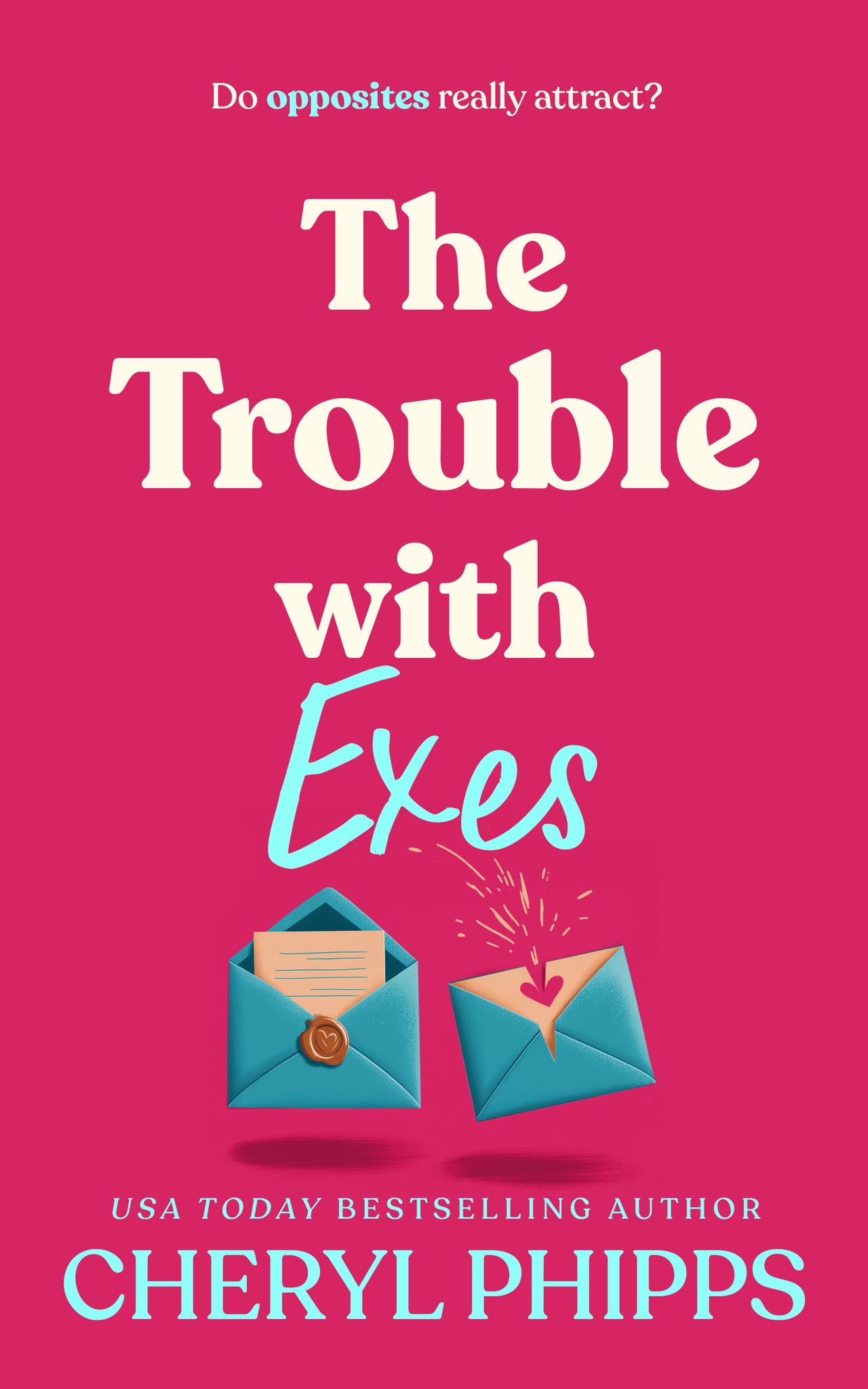 The Trouble with Exes