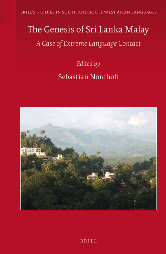 The Genesis of Sri Lanka Malay
