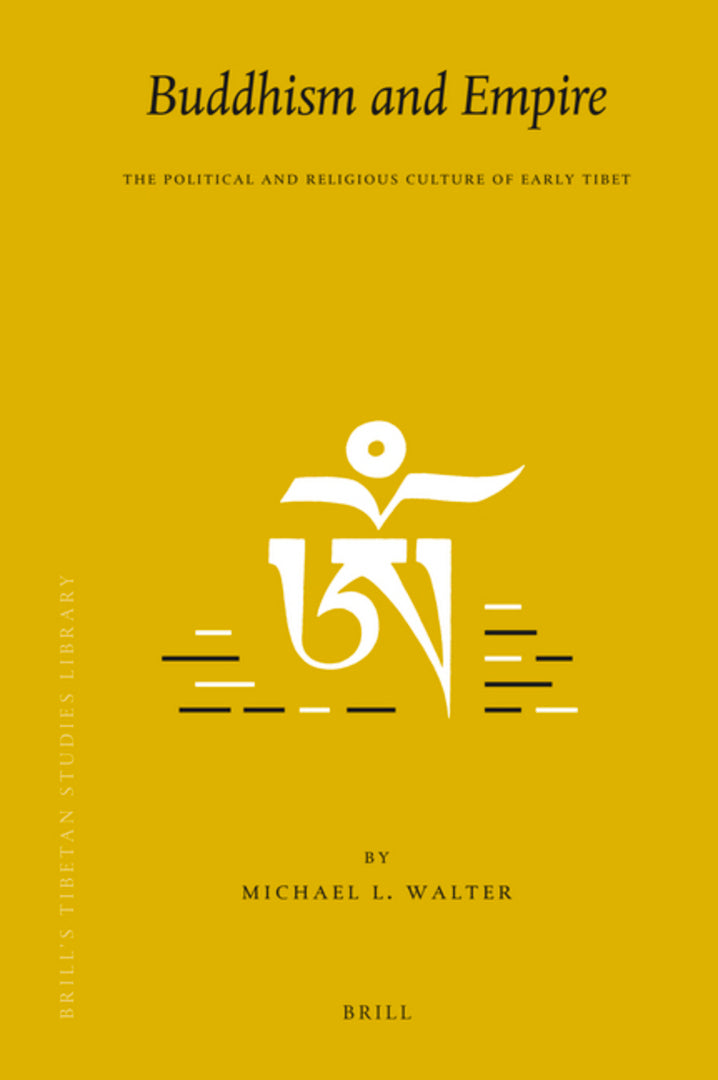 Buddhism and Empire