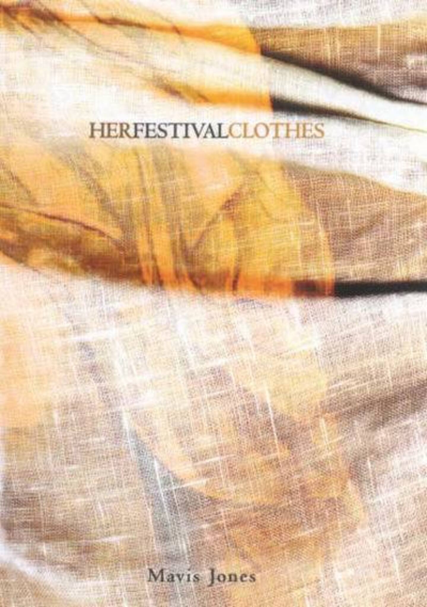 Her Festival Clothes