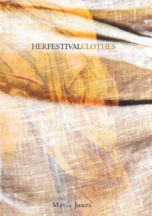 Her Festival Clothes