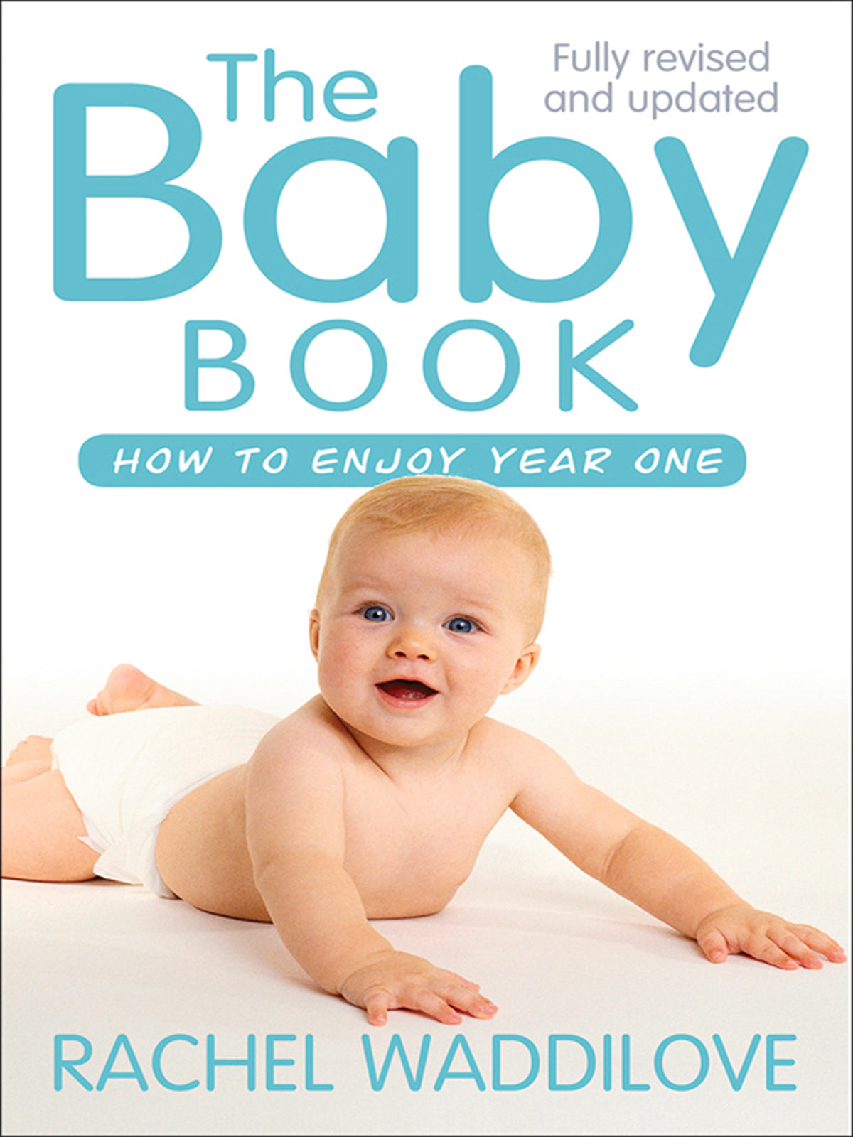 Cover image for The Baby Book ISBN 9780745968599