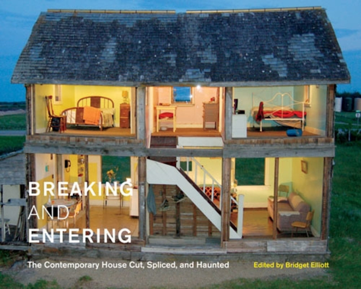 Breaking and Entering