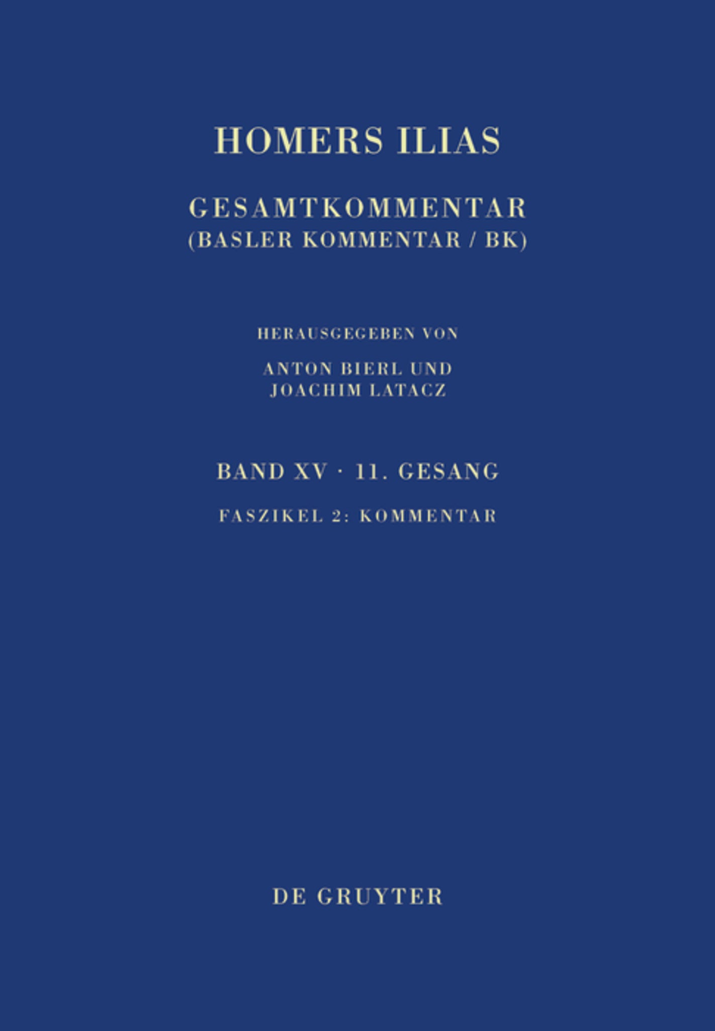 Kommentar