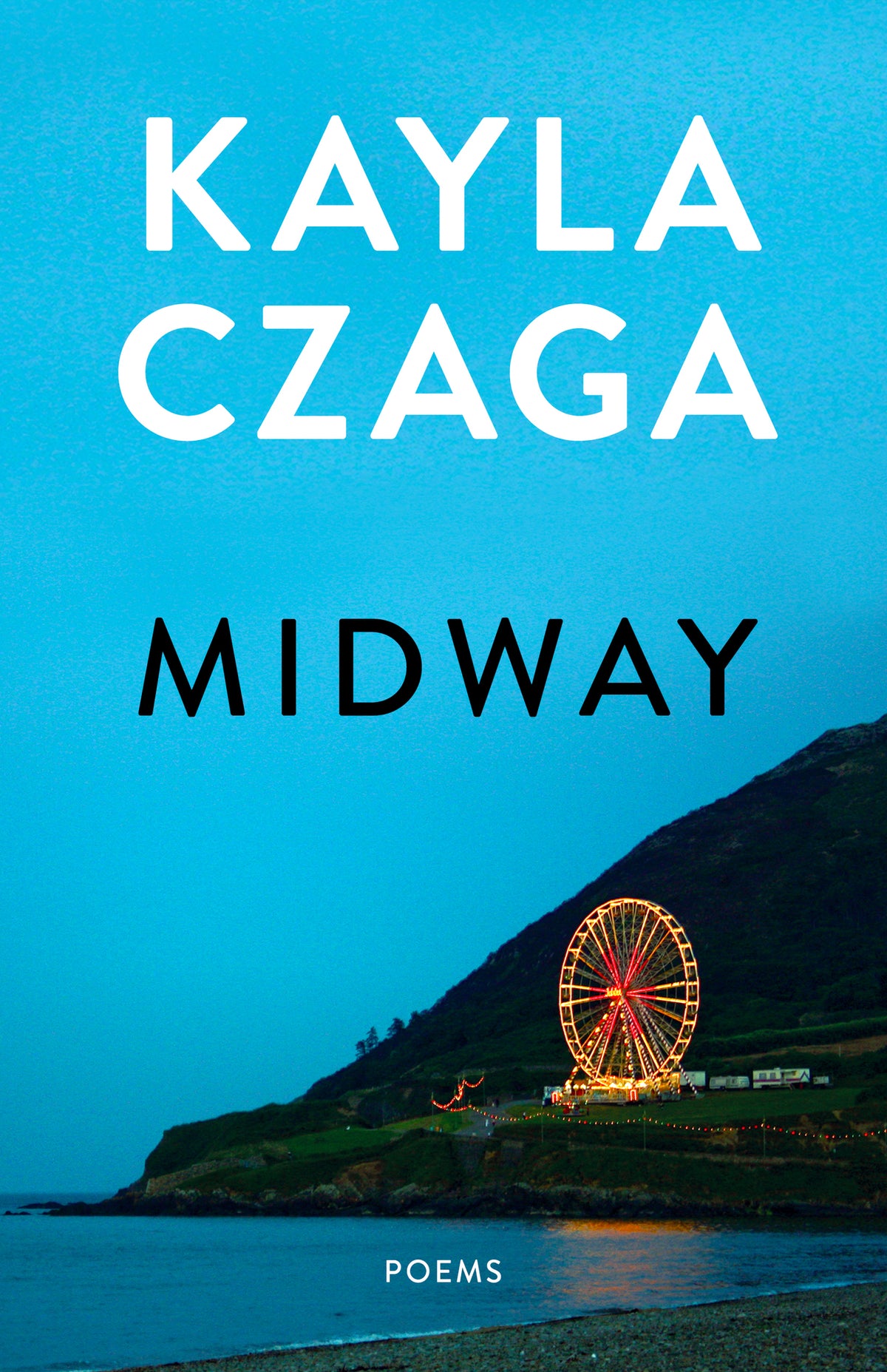 Cover image for Midway ISBN 9781487012601