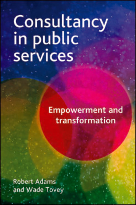 Consultancy in Public Services