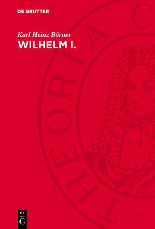 Wilhelm I.