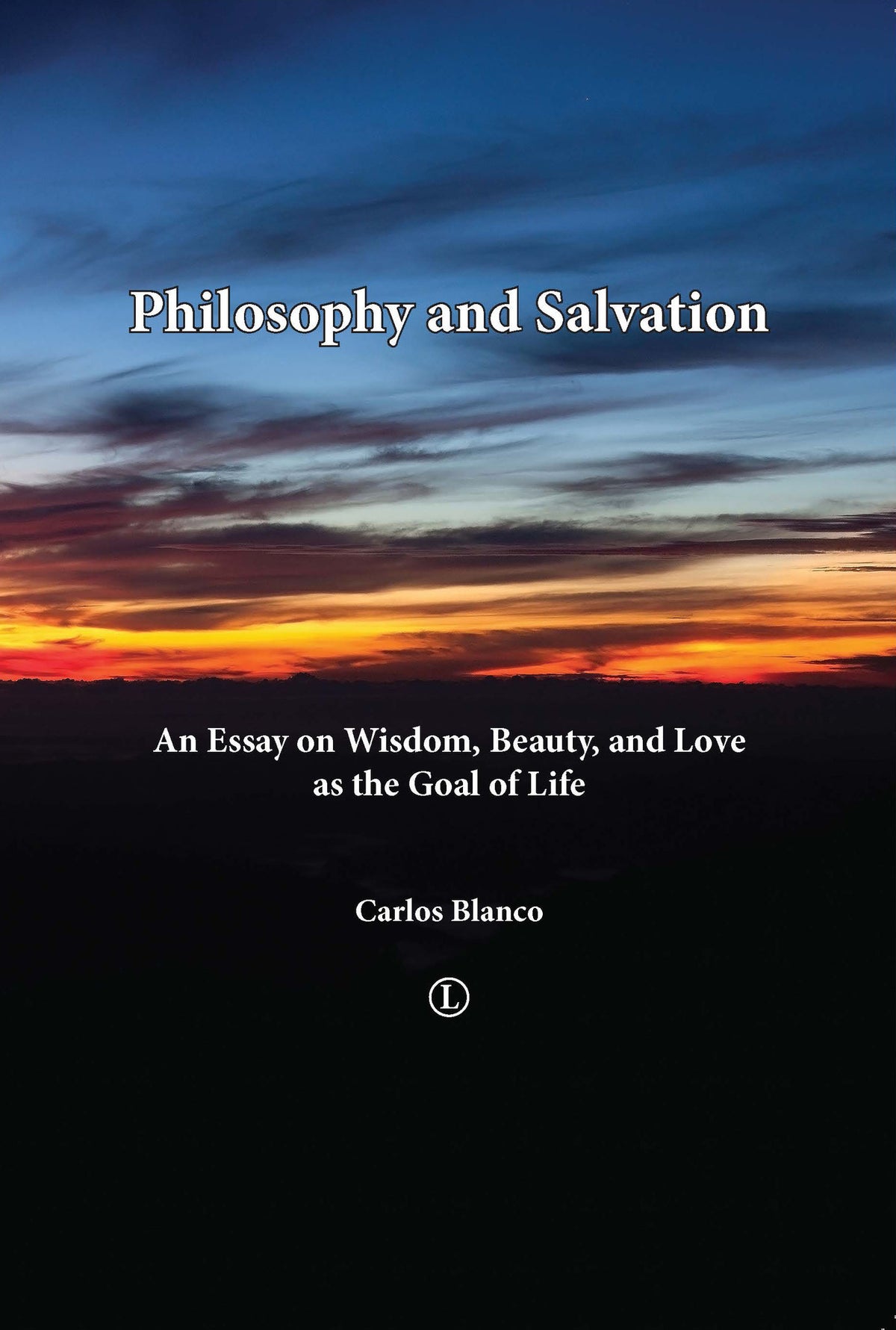 Cover image for Philosophy and Salvation ISBN 9780718892937