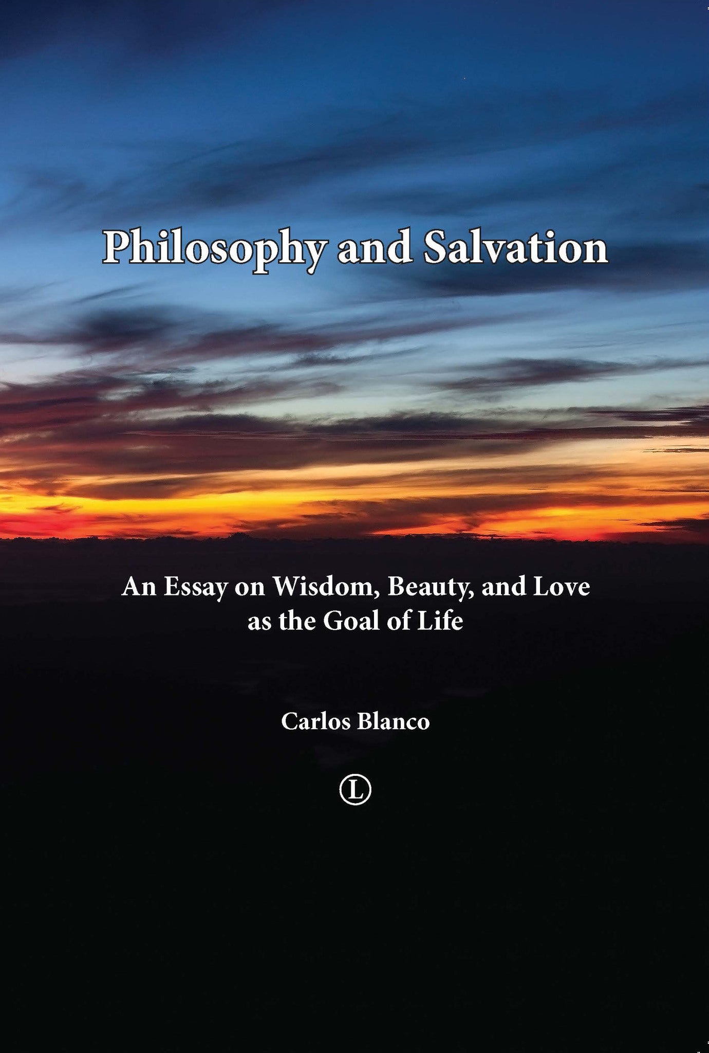Cover image for Philosophy and Salvation ISBN 9780718892937