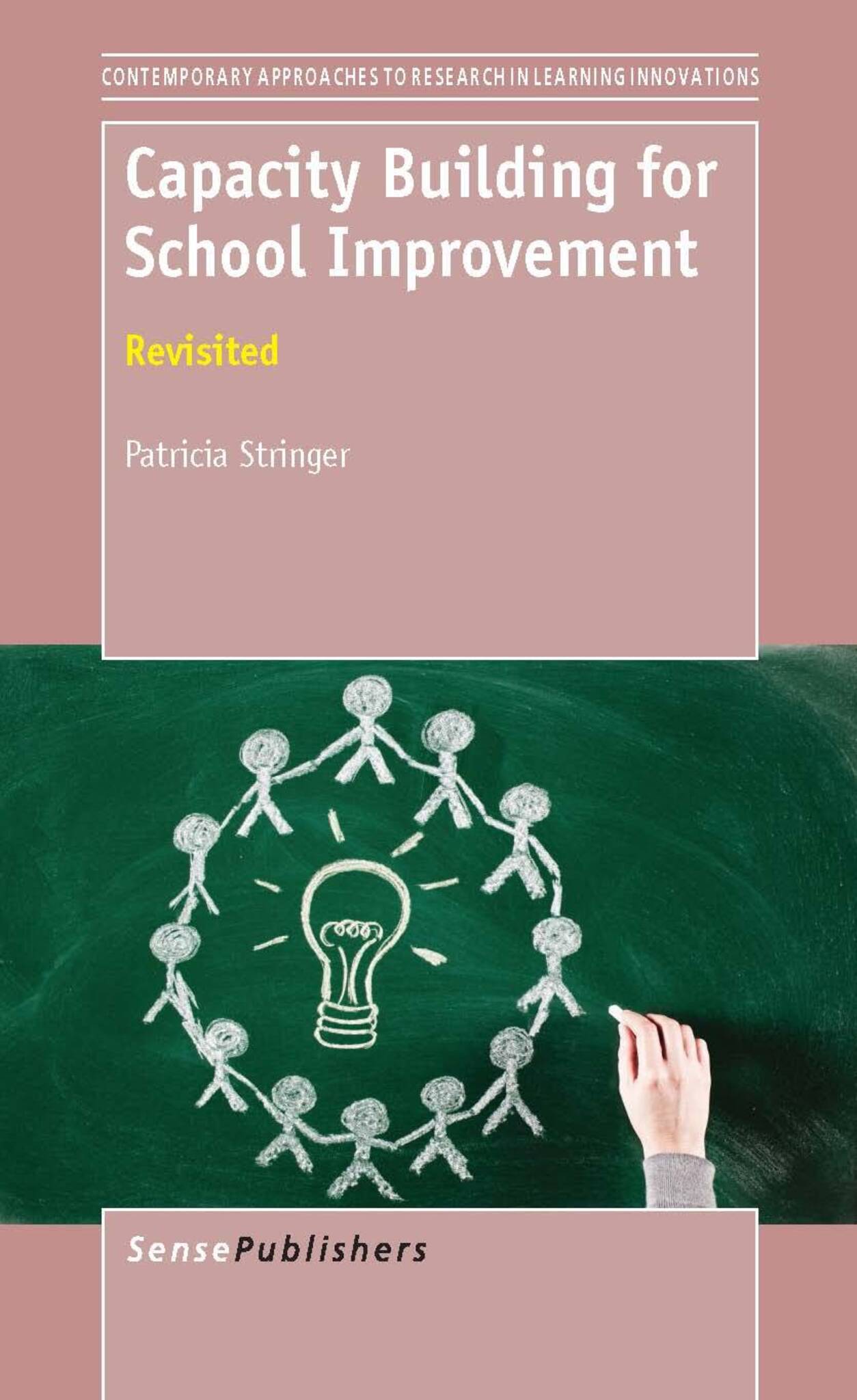 Capacity Building for School Improvement