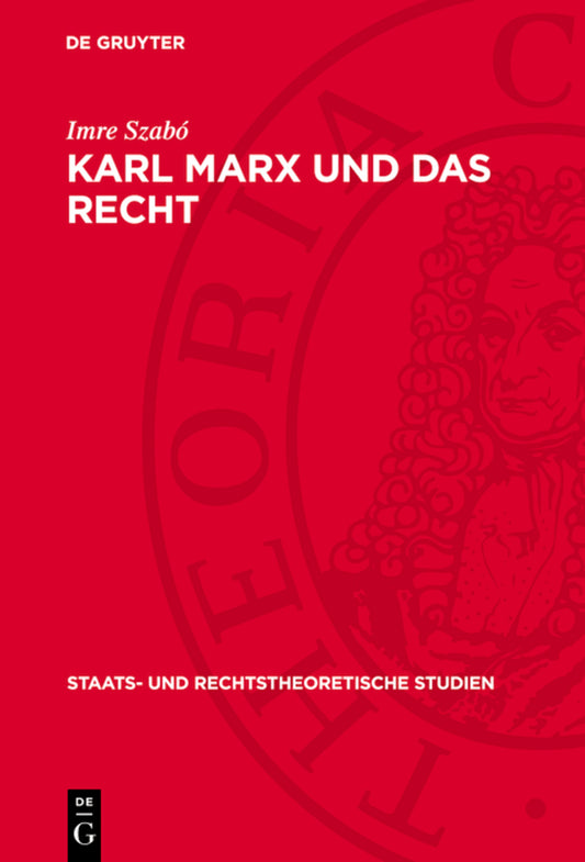 Karl Marx und das Recht