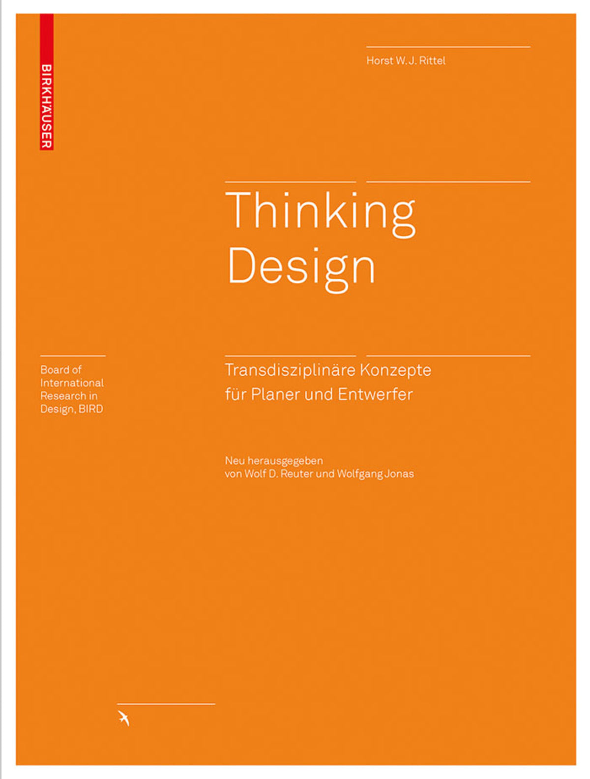 Thinking Design