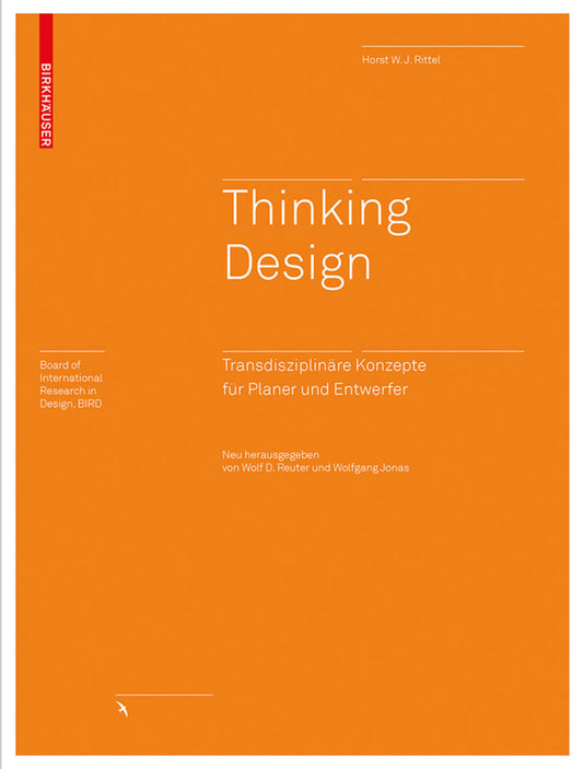 Thinking Design