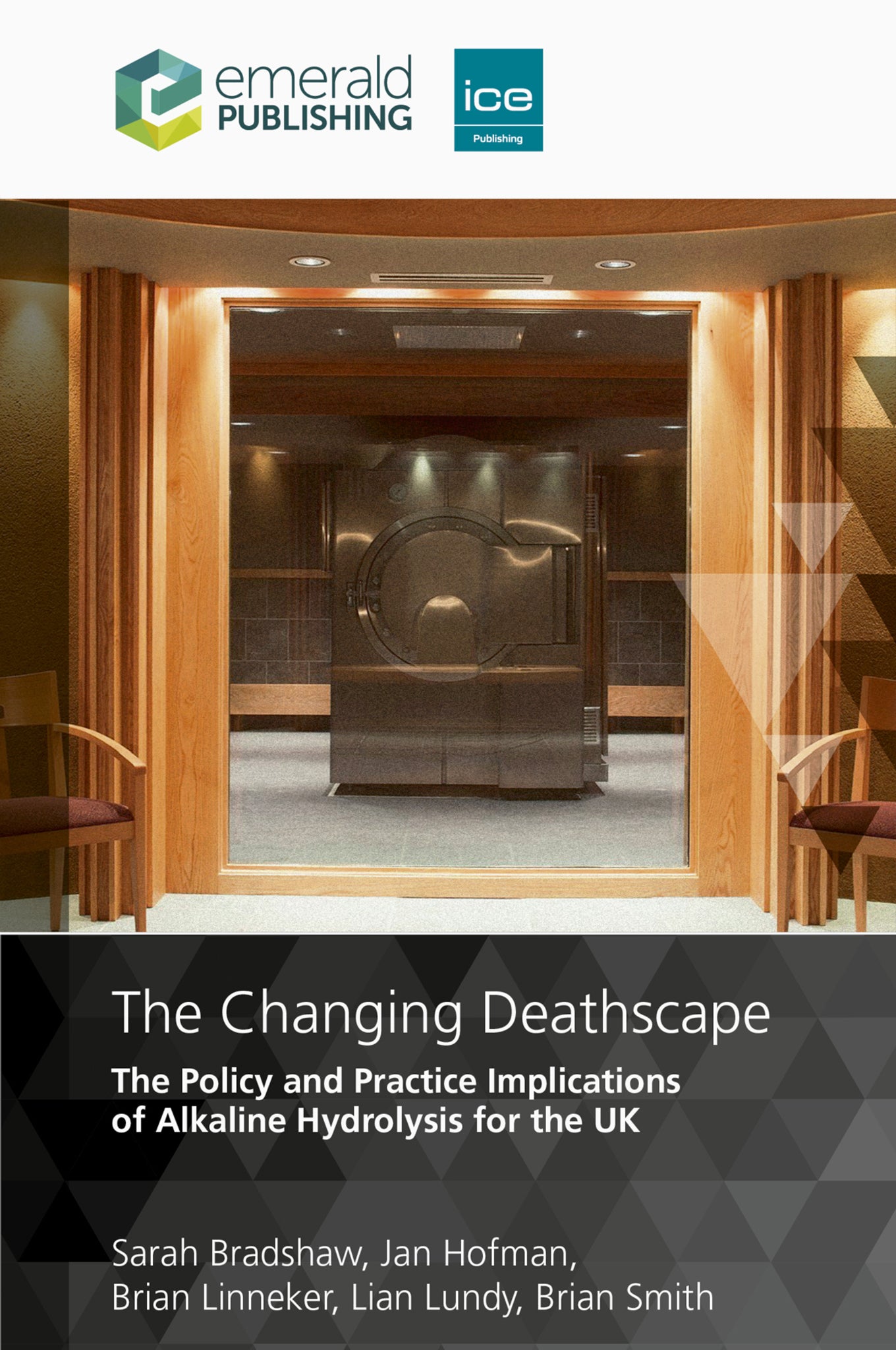 The Changing Deathscape