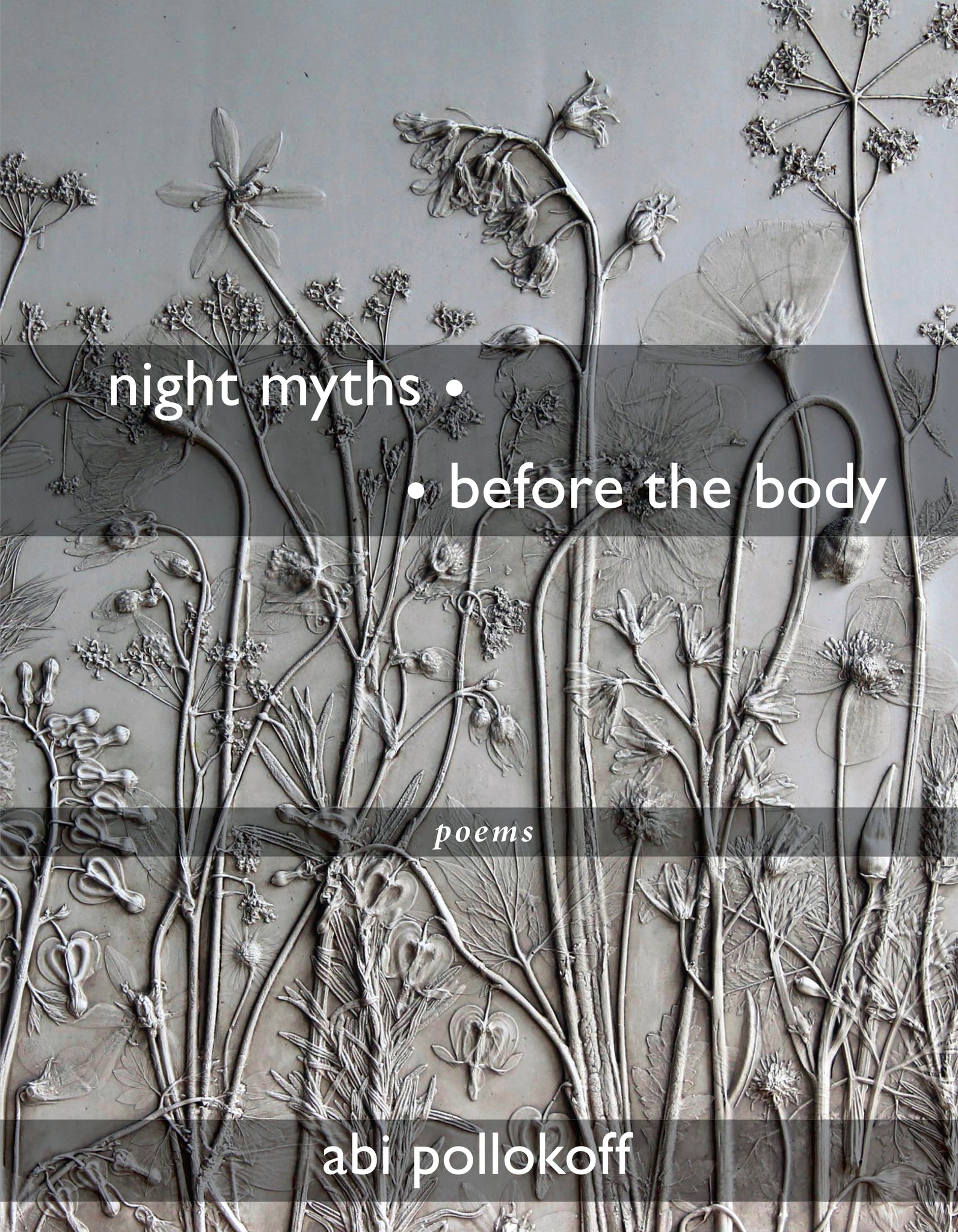 night myths • • before the body