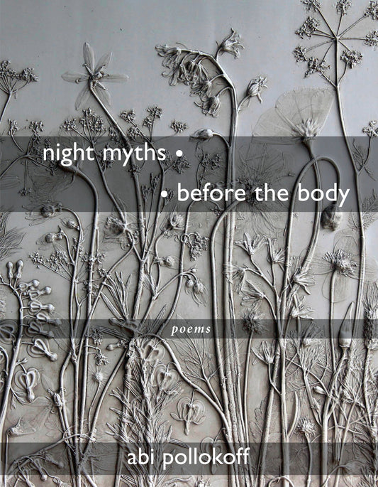 night myths • • before the body