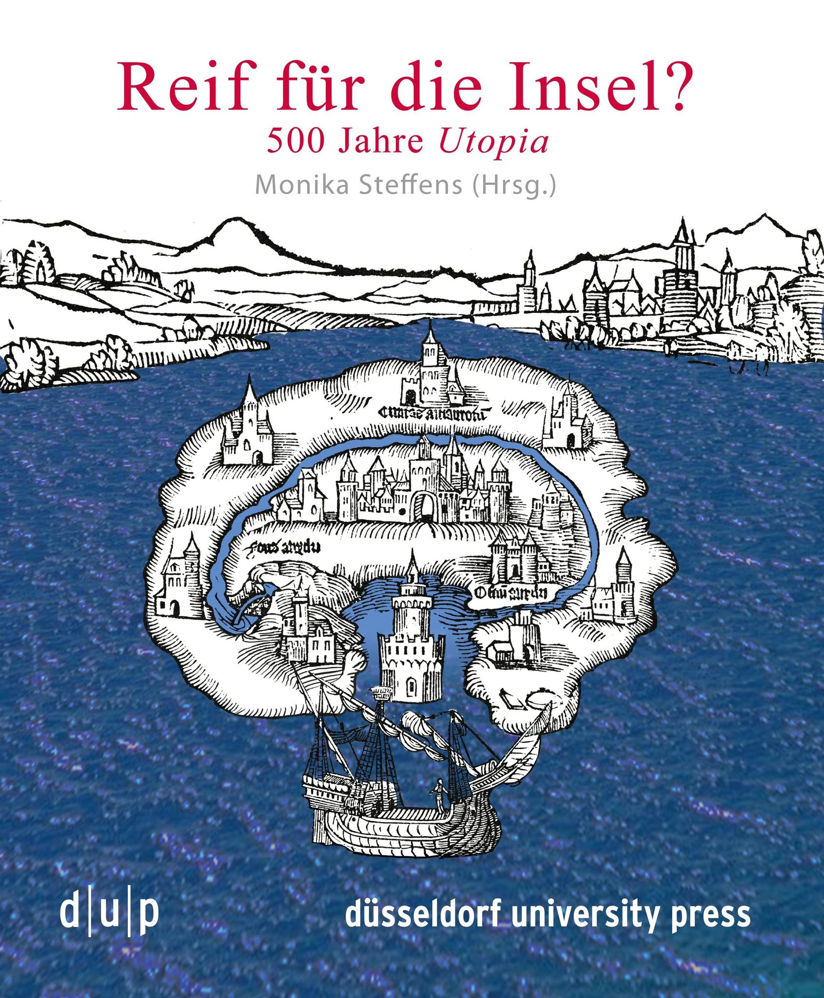 Reif für die Insel?