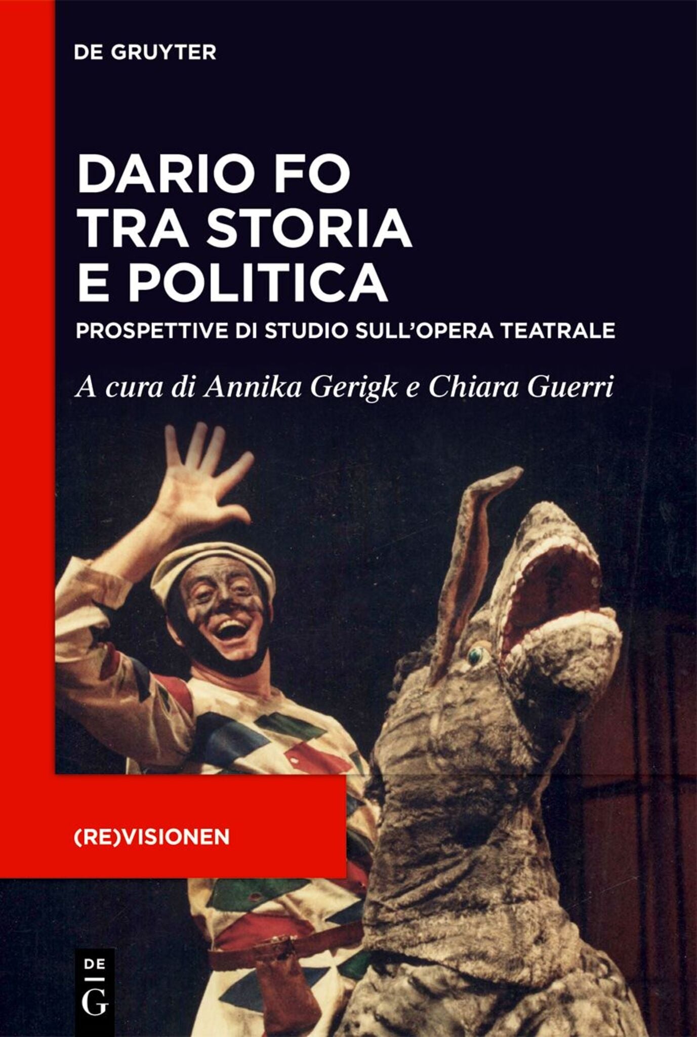 Dario Fo tra storia e politica