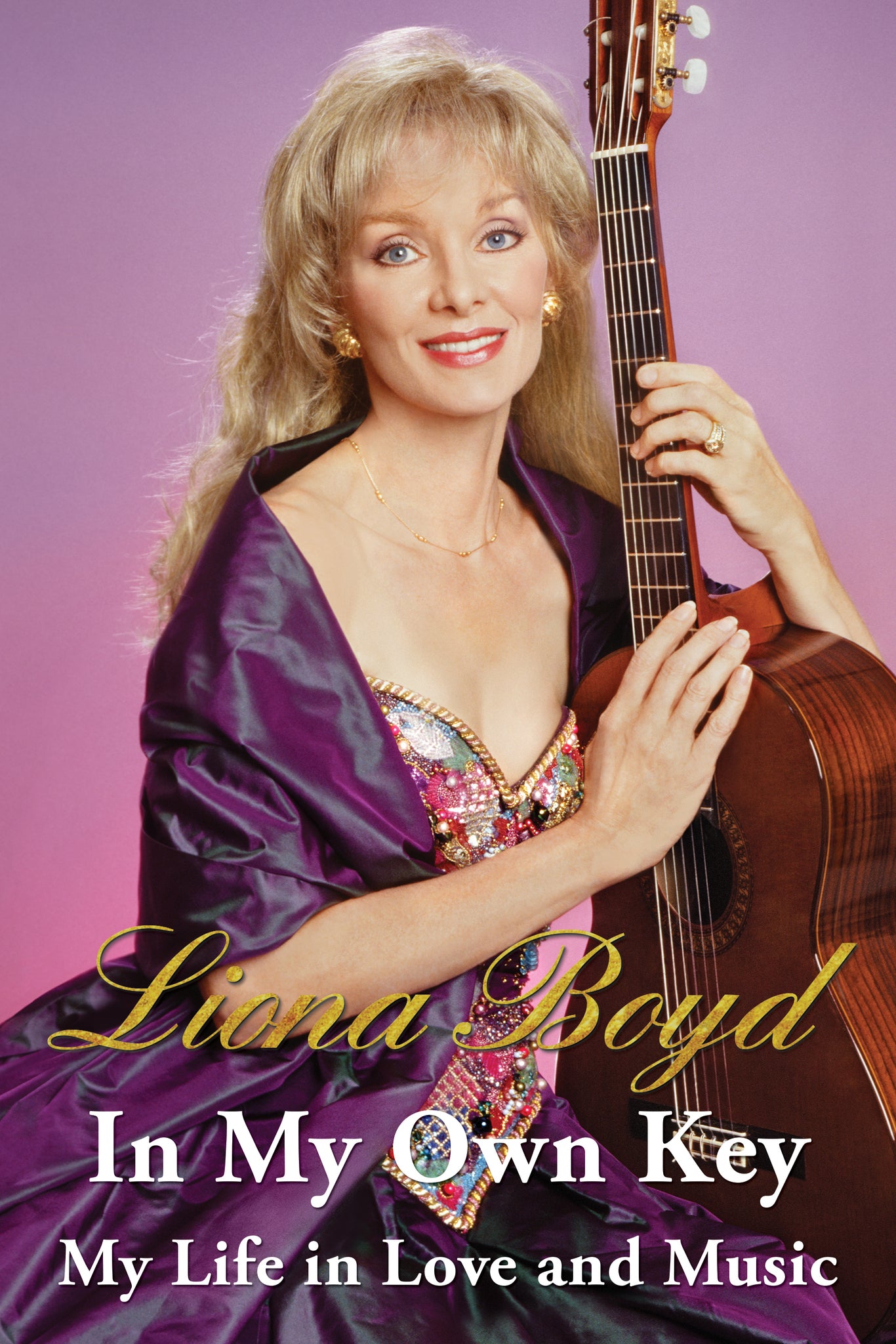 Cover image for In My Own Key ISBN 9781459739956