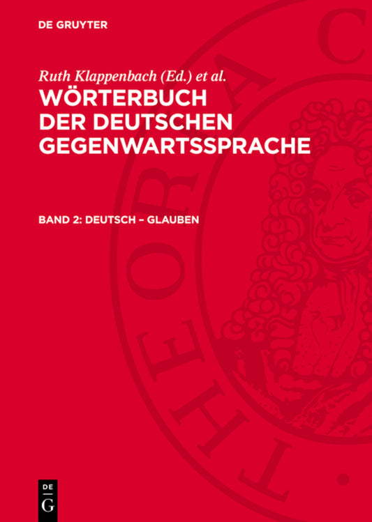 Deutsch – Glauben