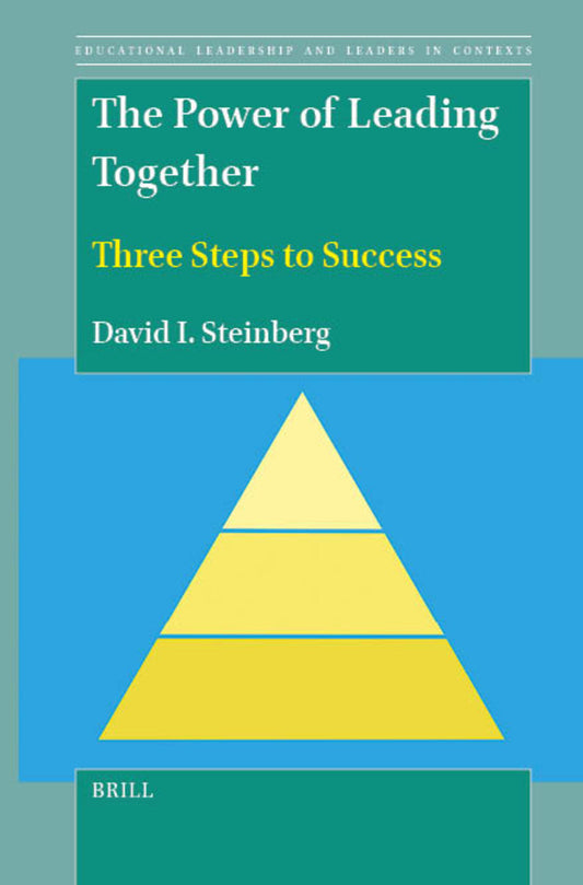 The Power of Leading Together