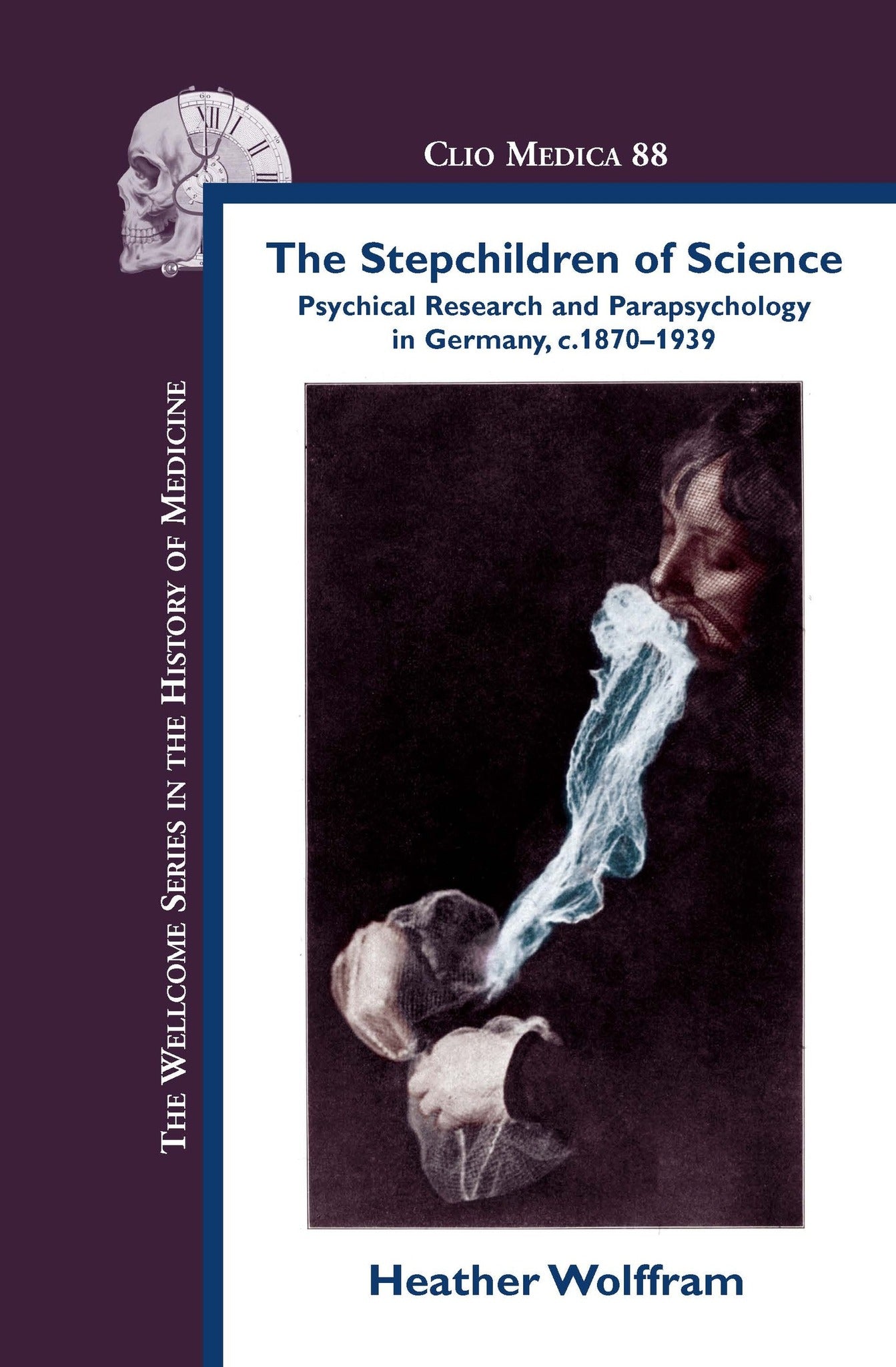 The Stepchildren of Science