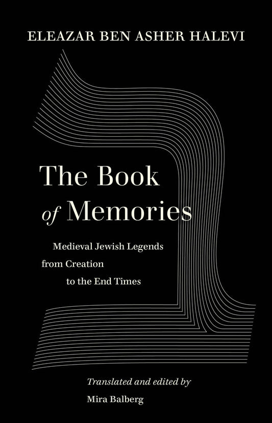 The Book of Memories