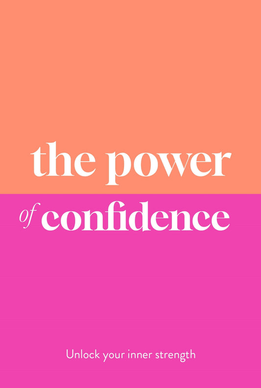 The Power of Confidence