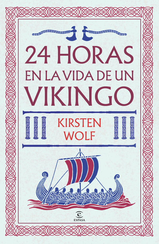 24 horas en la vida de un vikingo / 24 Hours in the Viking World