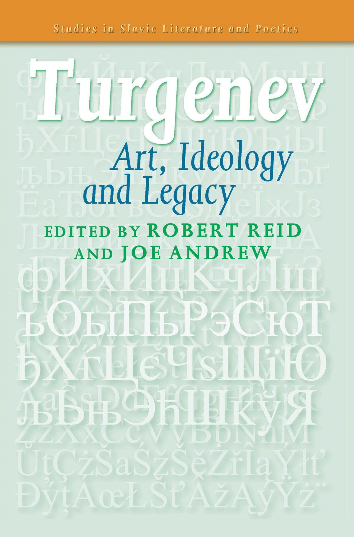 Turgenev