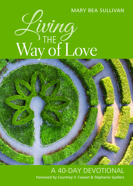 Living the Way of Love