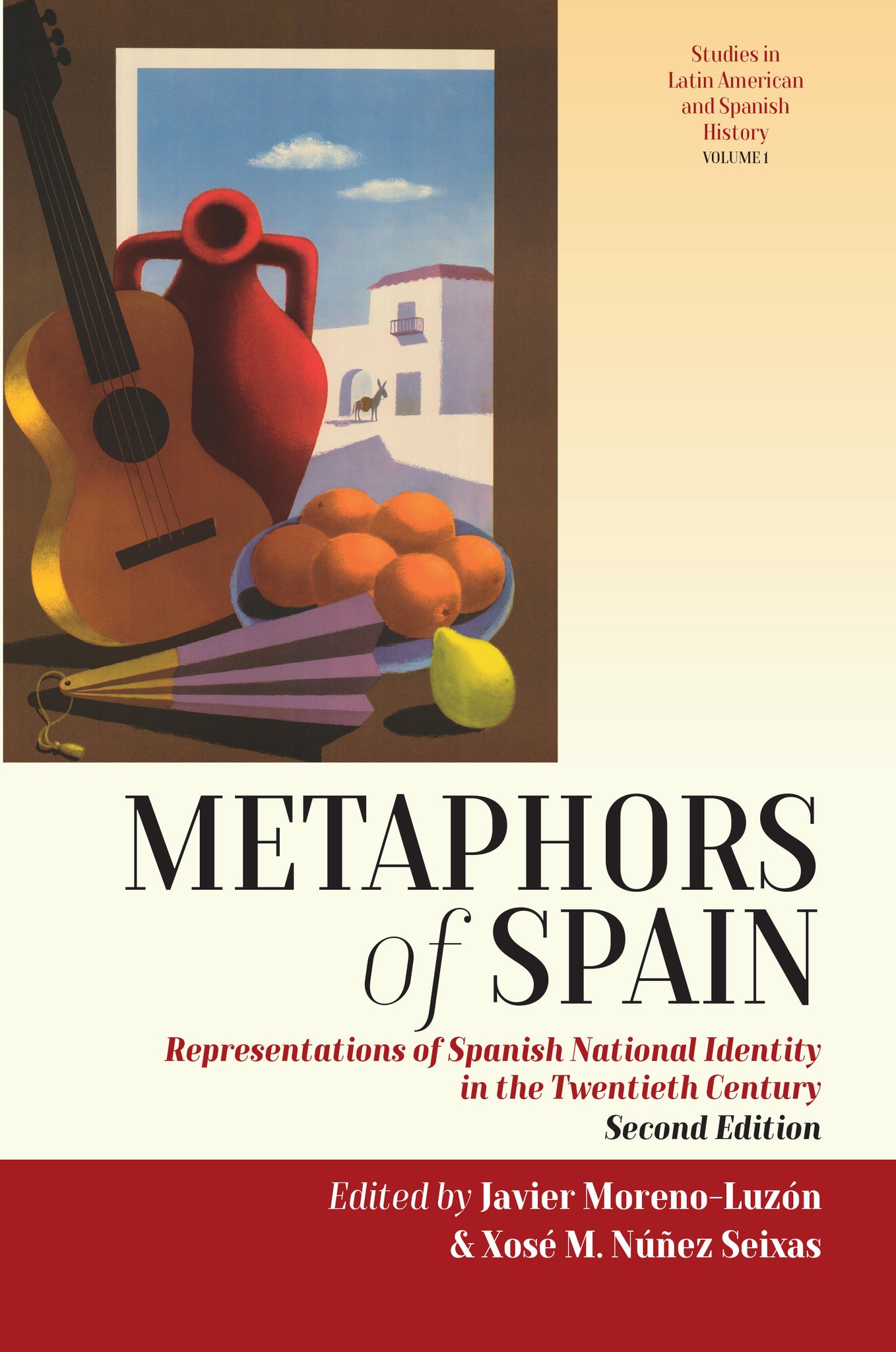 Metaphors of Spain