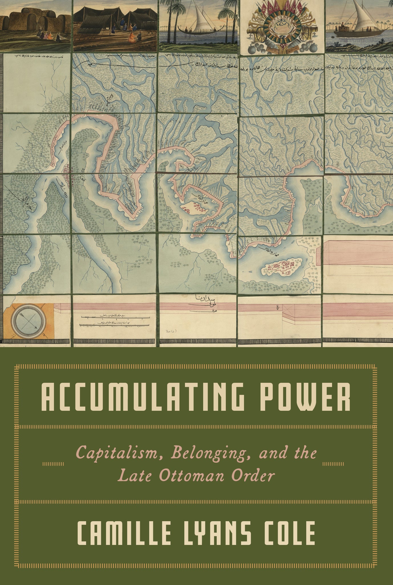 Accumulating Power