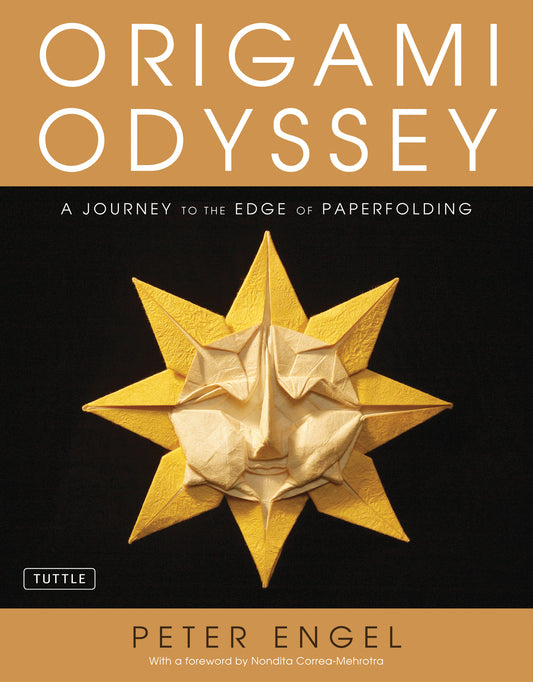 Origami Odyssey